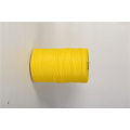 Good Quality yellow plastic net bag for ginger